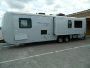 2012 Keystone VANTAGE